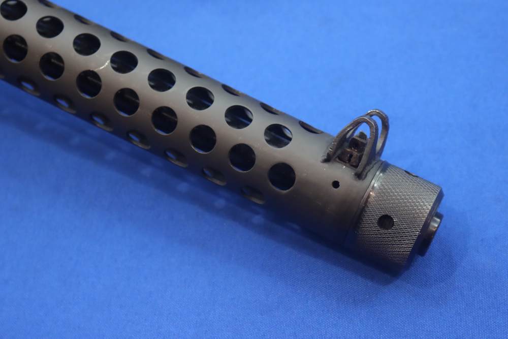 Century Arms Sterling Type II Model MK4 9mm Semi Auto Rifle 16" 2-Mags 34RD-img-23