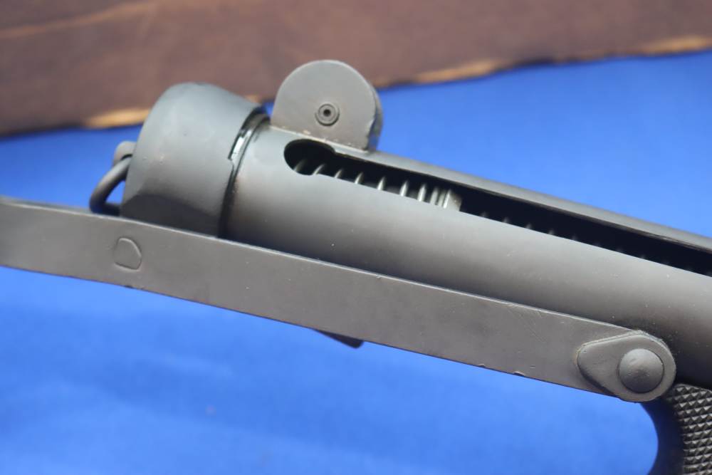 Century Arms Sterling Type II Model MK4 9mm Semi Auto Rifle 16" 2-Mags 34RD-img-33