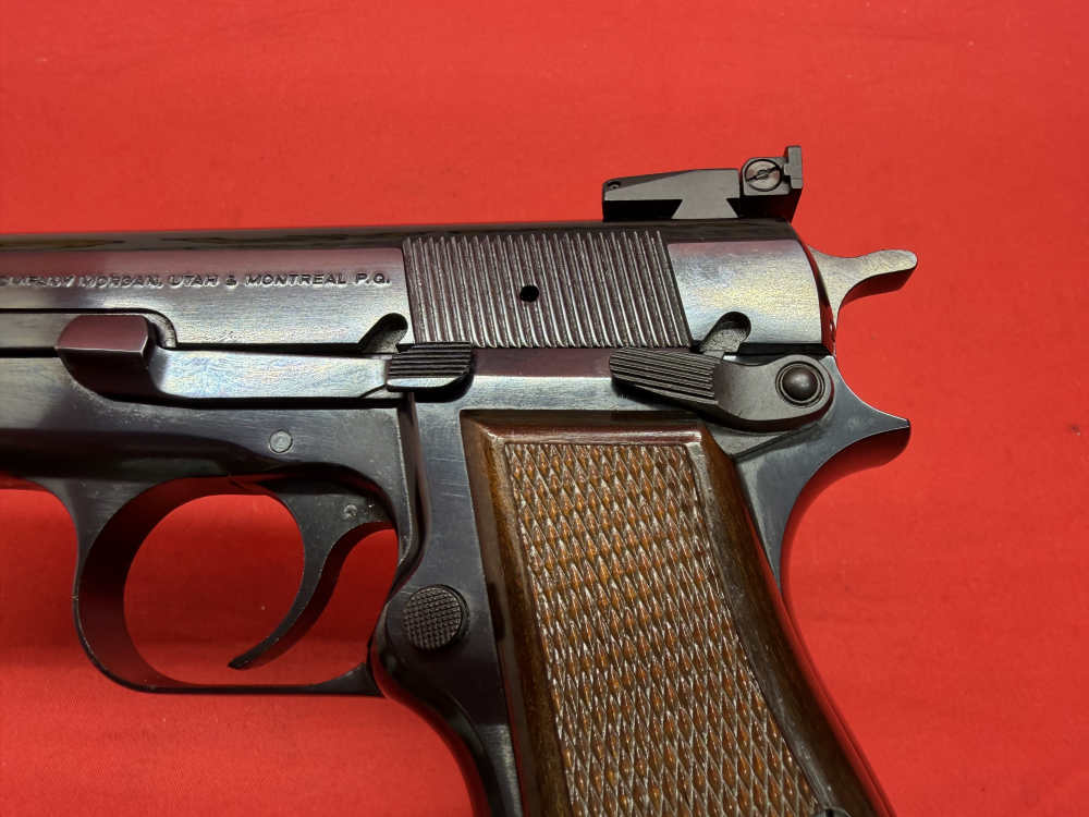 Browning Hi-Power 40 S&W -img-5
