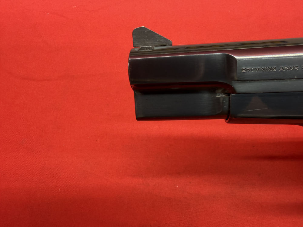 Browning Hi-Power 40 S&W -img-3