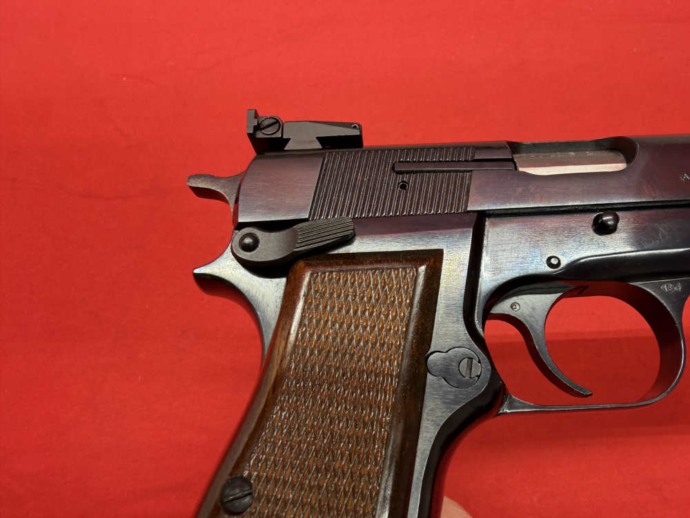 Browning Hi-Power 40 S&W -img-6