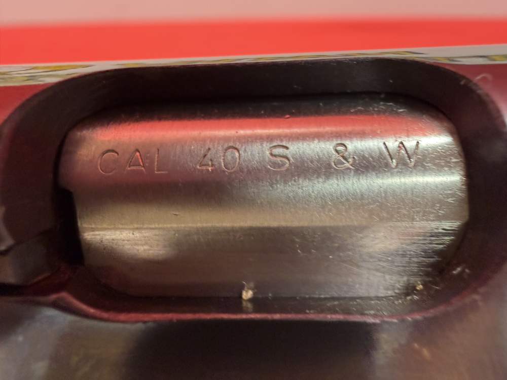 Browning Hi-Power 40 S&W -img-10