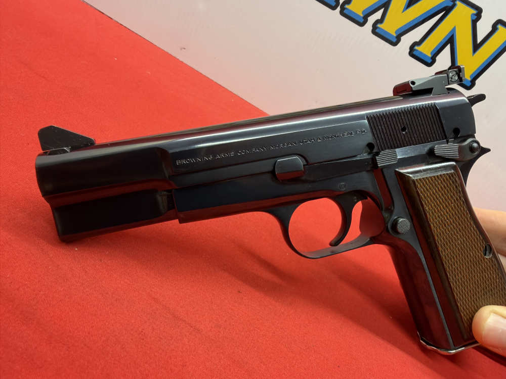 Browning Hi-Power 40 S&W -img-19