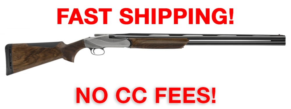 Benelli 828U Field - Nickel - 26" 20GA - 10740-img-0