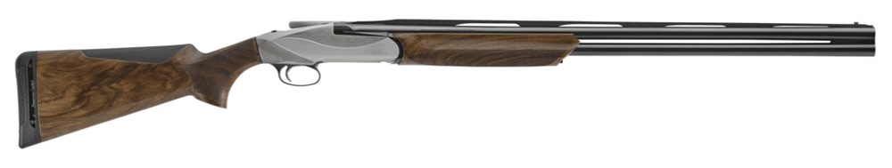 Benelli 828U Field - Nickel - 26" 20GA - 10740-img-1