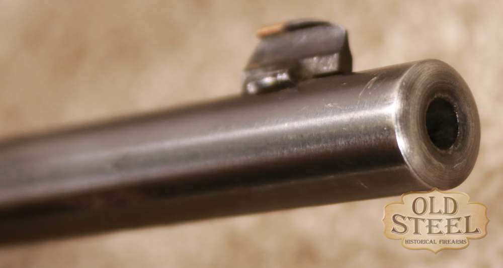 Winchester Model 74 .22 LR Pre-64 C&R MFG 1942 24" Barrel -img-6