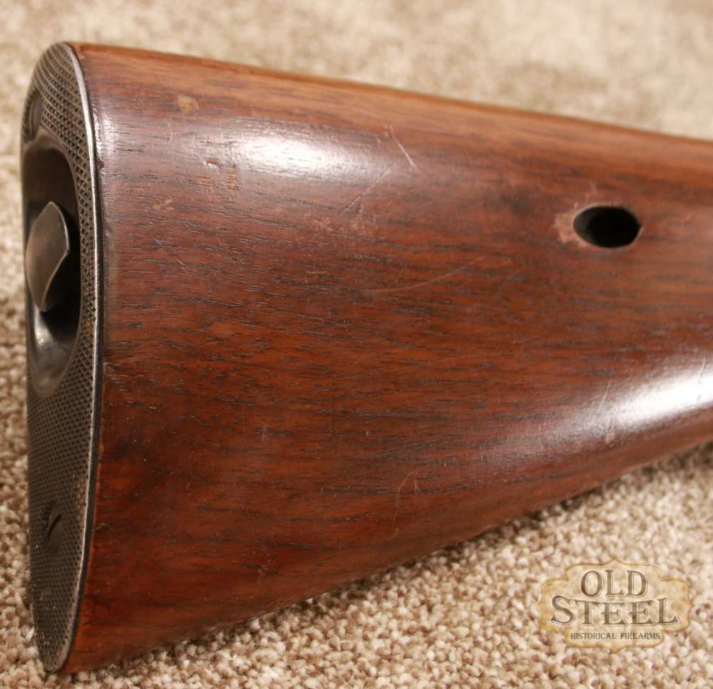 Winchester Model 74 .22 LR Pre-64 C&R MFG 1942 24" Barrel -img-2