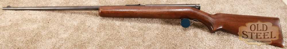 Winchester Model 74 .22 LR Pre-64 C&R MFG 1942 24" Barrel -img-7