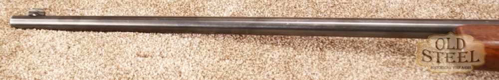 Winchester Model 74 .22 LR Pre-64 C&R MFG 1942 24" Barrel -img-8