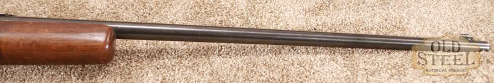 Winchester Model 74 .22 LR Pre-64 C&R MFG 1942 24" Barrel -img-5