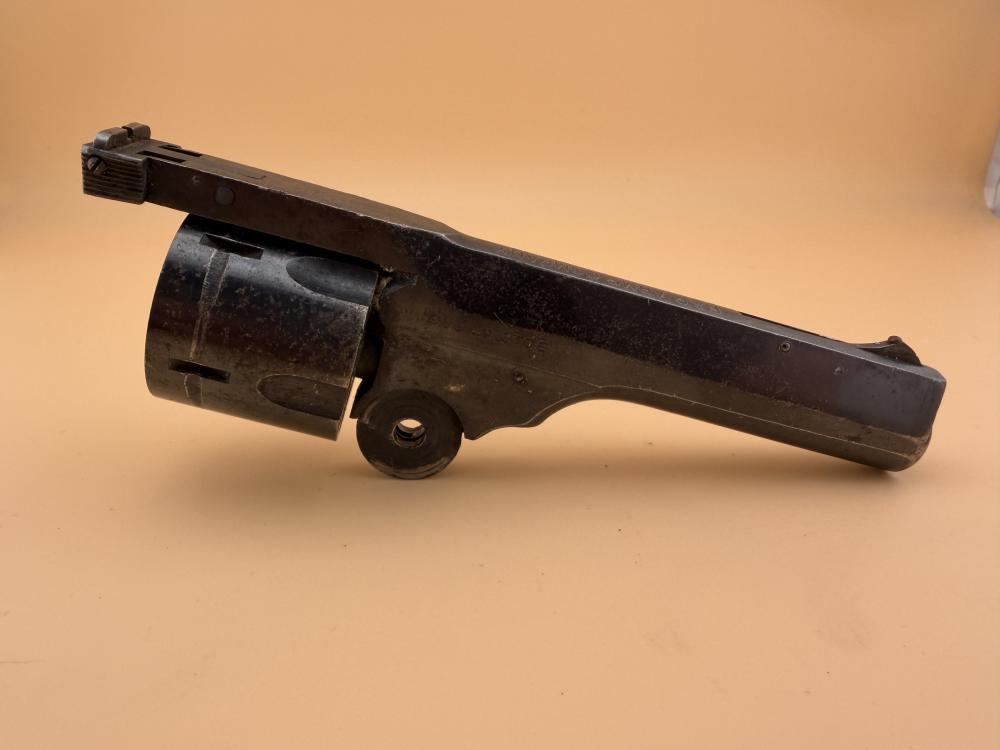 Harrington & Richardson H&R DEFENDER 38 .38 S&W Barrel and Cylinder-img-0