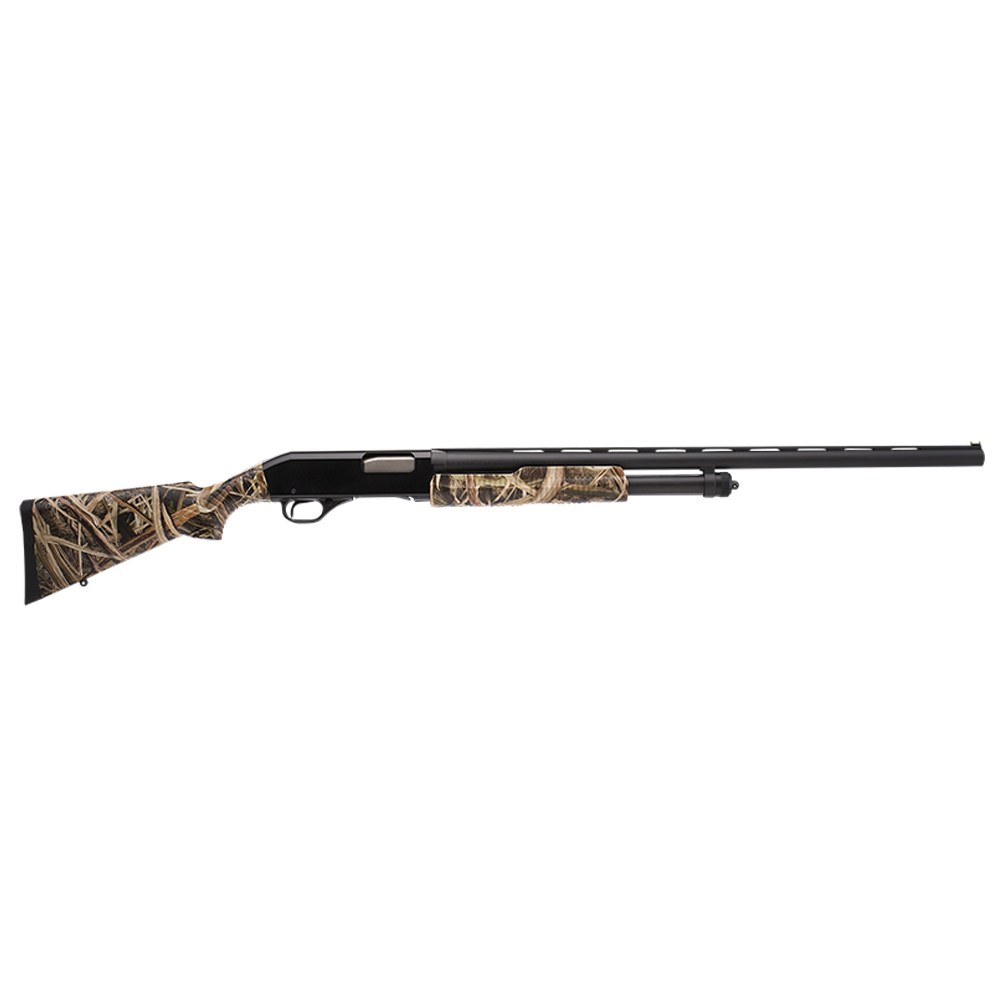 SAVAGE 320 Field Grade 12Ga 28in Shotgun (22562)-img-1