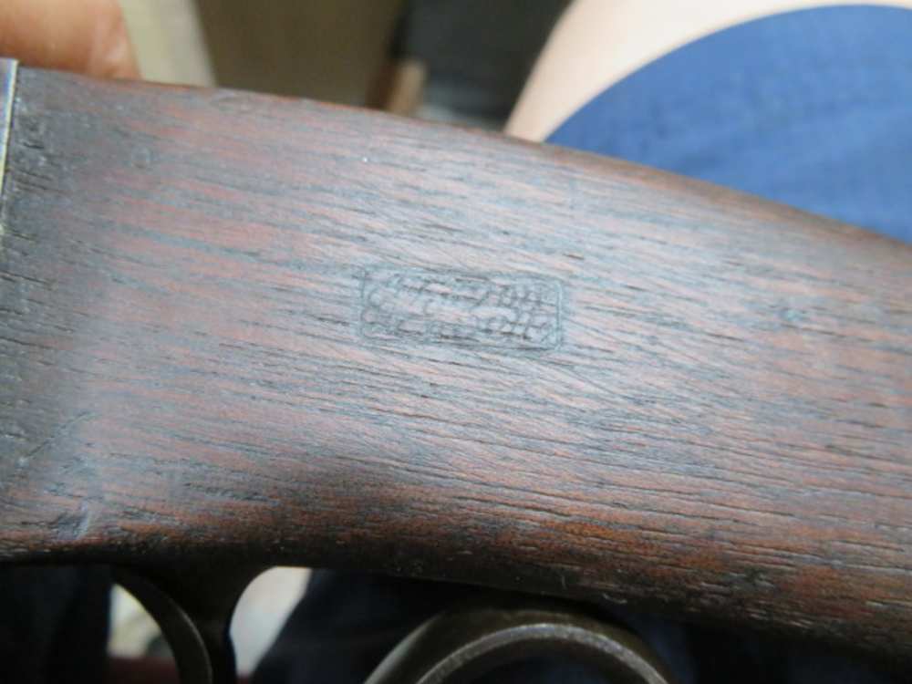CIVIL WAR US ARMY GWYN & CAMPBELL TYPE II CAVALRY CARBINE-NICE-SCARCE-img-22