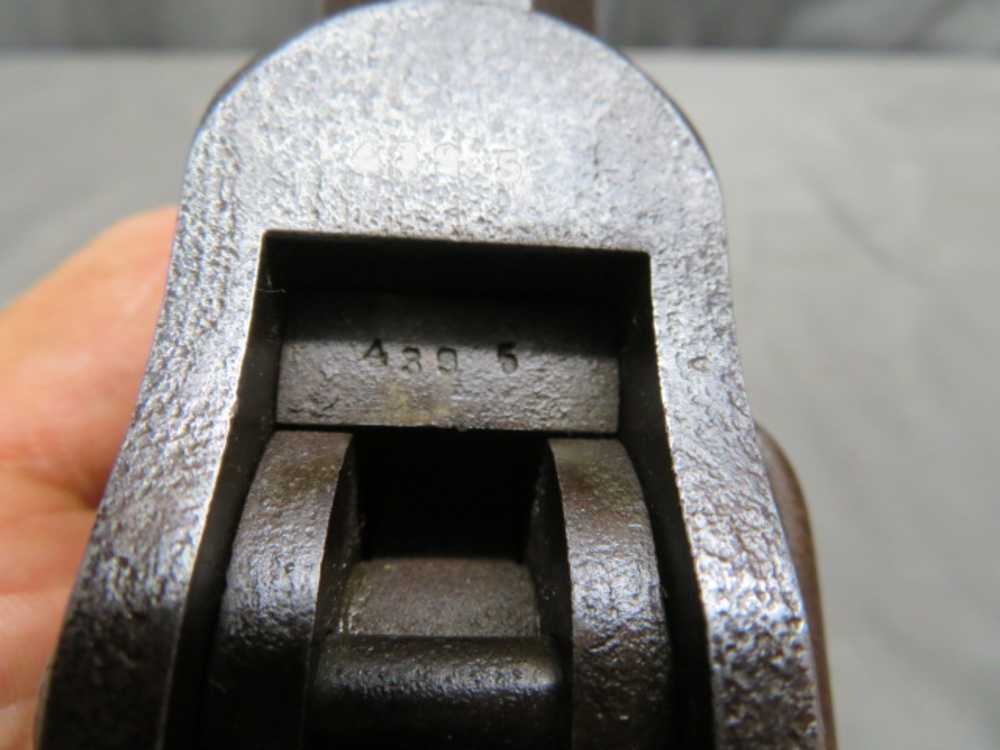 CIVIL WAR US ARMY GWYN & CAMPBELL TYPE II CAVALRY CARBINE-NICE-SCARCE-img-15