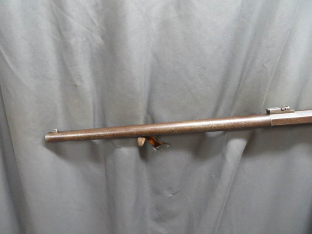 CIVIL WAR US ARMY GWYN & CAMPBELL TYPE II CAVALRY CARBINE-NICE-SCARCE-img-4