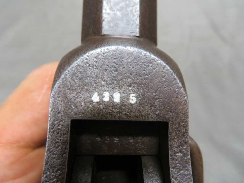 CIVIL WAR US ARMY GWYN & CAMPBELL TYPE II CAVALRY CARBINE-NICE-SCARCE-img-16