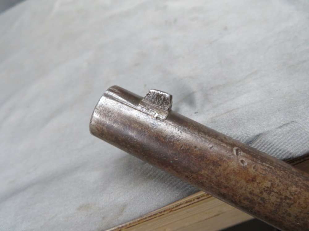 CIVIL WAR US ARMY GWYN & CAMPBELL TYPE II CAVALRY CARBINE-NICE-SCARCE-img-25