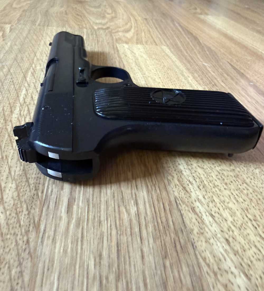 Chinese Type 54 7.62x25 Pistol-img-2