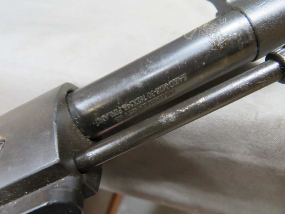 LATE DATE FINN MODEL 28/30 MOSIN NAGANT RIFLE-1970-MATCHING-EXCELLENT-RARE-img-22