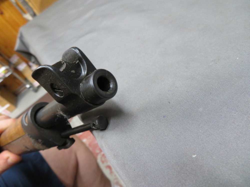 LATE DATE FINN MODEL 28/30 MOSIN NAGANT RIFLE-1970-MATCHING-EXCELLENT-RARE-img-21