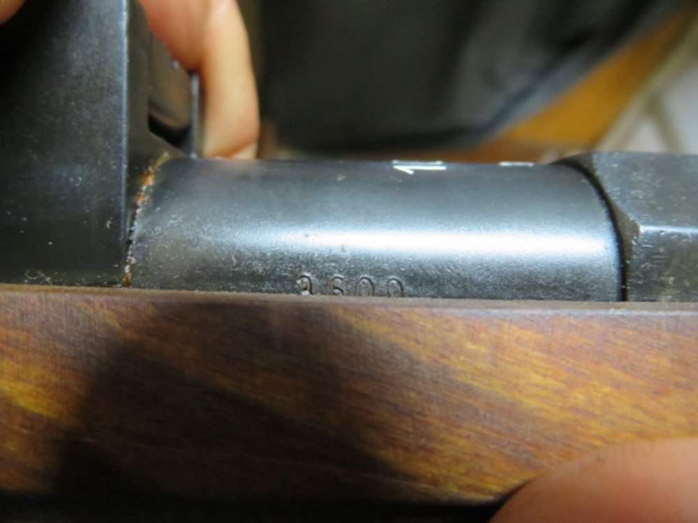 LATE DATE FINN MODEL 28/30 MOSIN NAGANT RIFLE-1970-MATCHING-EXCELLENT-RARE-img-7