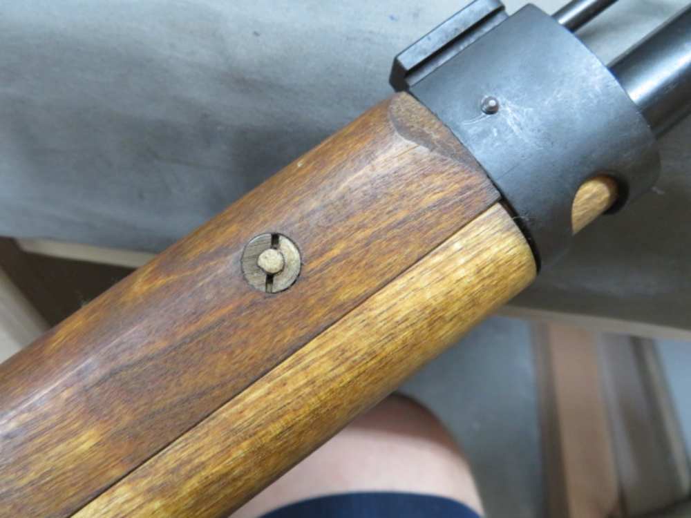 LATE DATE FINN MODEL 28/30 MOSIN NAGANT RIFLE-1970-MATCHING-EXCELLENT-RARE-img-18
