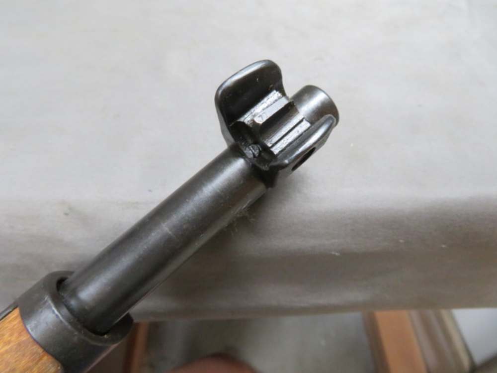 LATE DATE FINN MODEL 28/30 MOSIN NAGANT RIFLE-1970-MATCHING-EXCELLENT-RARE-img-20