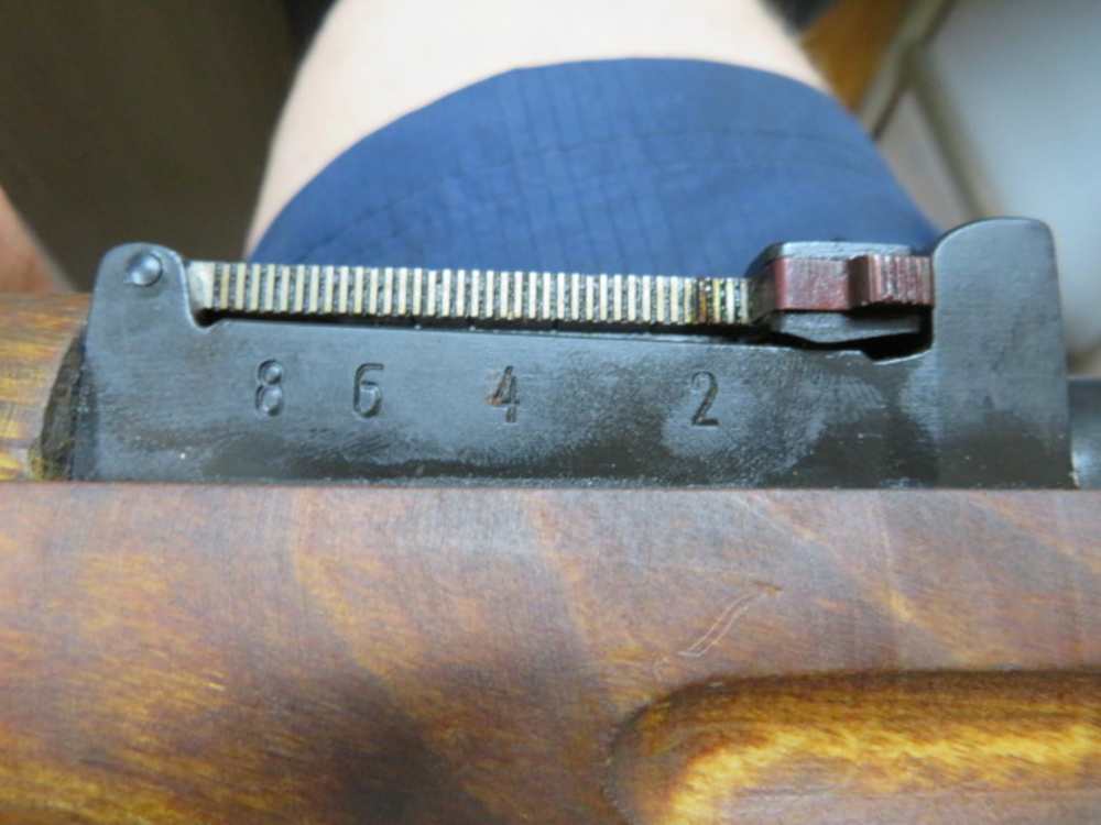 LATE DATE FINN MODEL 28/30 MOSIN NAGANT RIFLE-1970-MATCHING-EXCELLENT-RARE-img-14