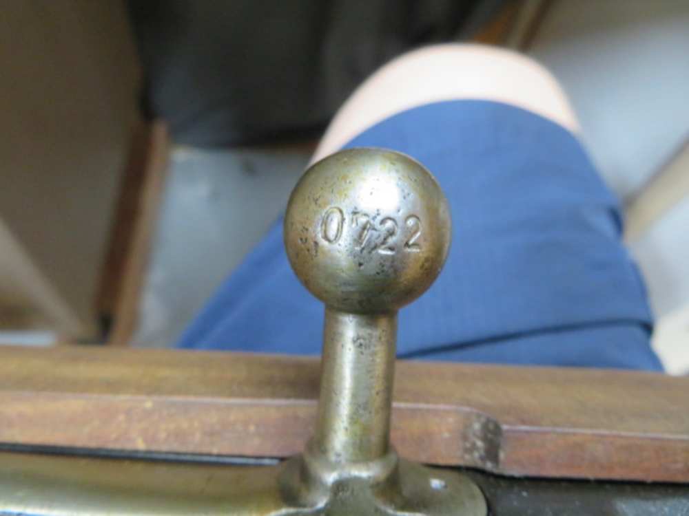 LATE DATE FINN MODEL 28/30 MOSIN NAGANT RIFLE-1970-MATCHING-EXCELLENT-RARE-img-8