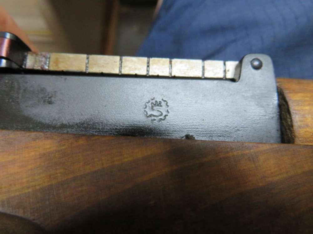 LATE DATE FINN MODEL 28/30 MOSIN NAGANT RIFLE-1970-MATCHING-EXCELLENT-RARE-img-16