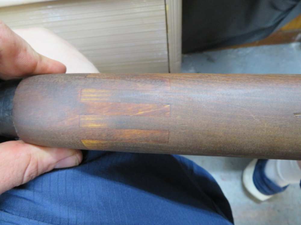 LATE DATE FINN MODEL 28/30 MOSIN NAGANT RIFLE-1970-MATCHING-EXCELLENT-RARE-img-11