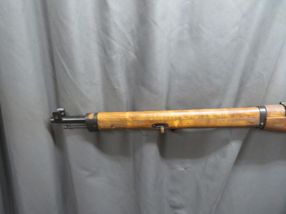 LATE DATE FINN MODEL 28/30 MOSIN NAGANT RIFLE-1970-MATCHING-EXCELLENT-RARE-img-5