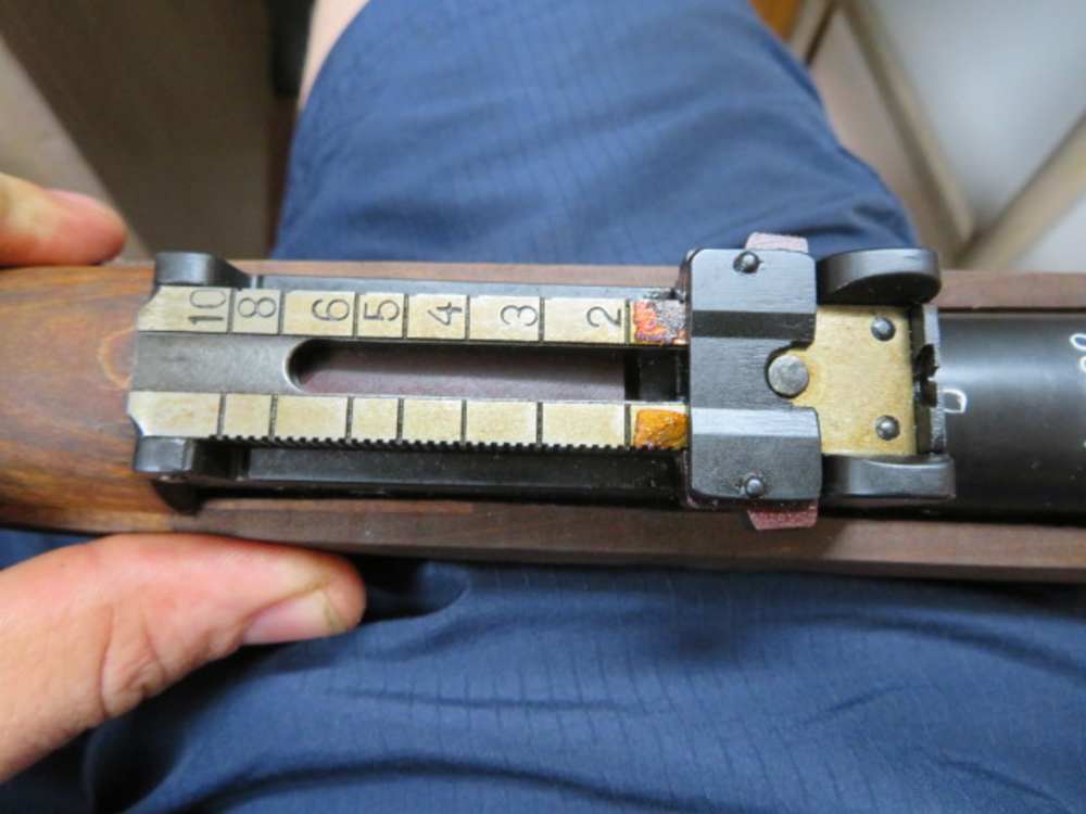 LATE DATE FINN MODEL 28/30 MOSIN NAGANT RIFLE-1970-MATCHING-EXCELLENT-RARE-img-15