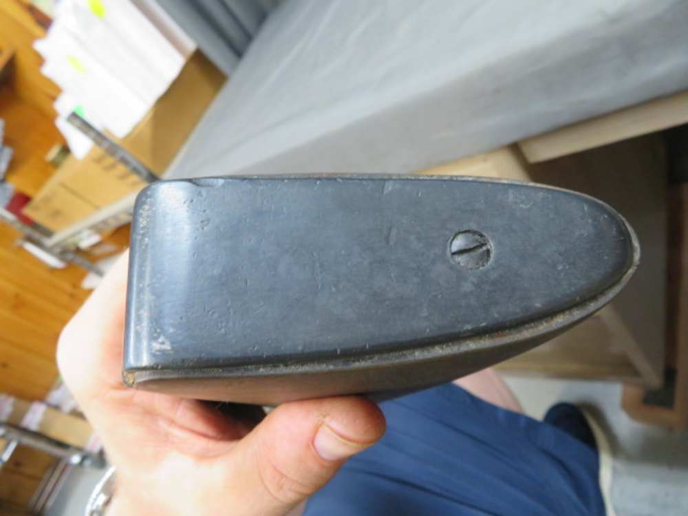 LATE DATE FINN MODEL 28/30 MOSIN NAGANT RIFLE-1970-MATCHING-EXCELLENT-RARE-img-13