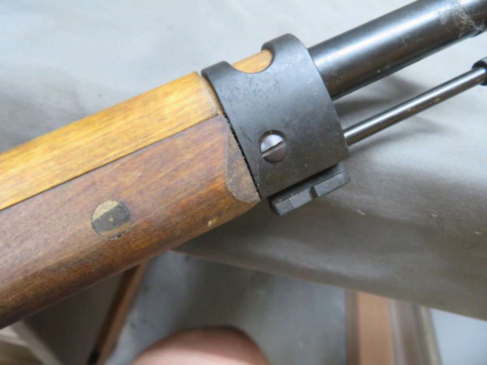 LATE DATE FINN MODEL 28/30 MOSIN NAGANT RIFLE-1970-MATCHING-EXCELLENT-RARE-img-17