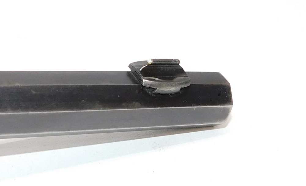 Winchester Model 90 Pump Action Rifle .22 W.R.F. Cal. Used NO RESERVE-img-12