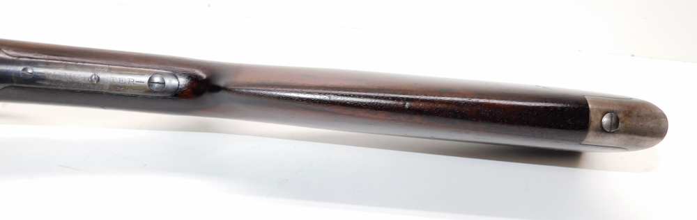 Winchester Model 90 Pump Action Rifle .22 W.R.F. Cal. Used NO RESERVE-img-21