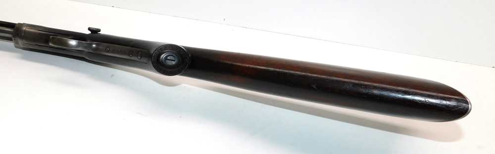 Winchester Model 90 Pump Action Rifle .22 W.R.F. Cal. Used NO RESERVE-img-23