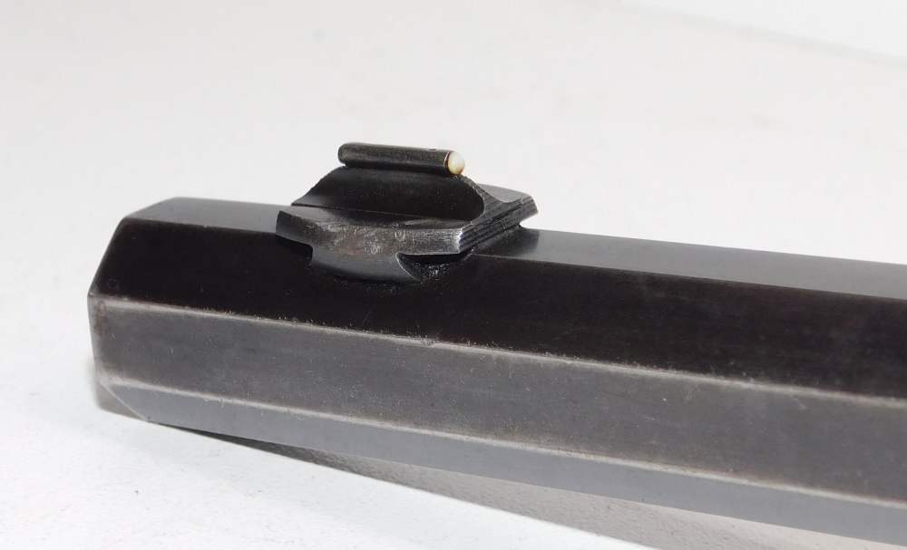 Winchester Model 90 Pump Action Rifle .22 W.R.F. Cal. Used NO RESERVE-img-10