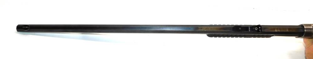 Winchester Model 90 Pump Action Rifle .22 W.R.F. Cal. Used NO RESERVE-img-14