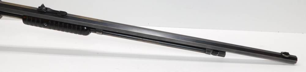 Winchester Model 90 Pump Action Rifle .22 W.R.F. Cal. Used NO RESERVE-img-15