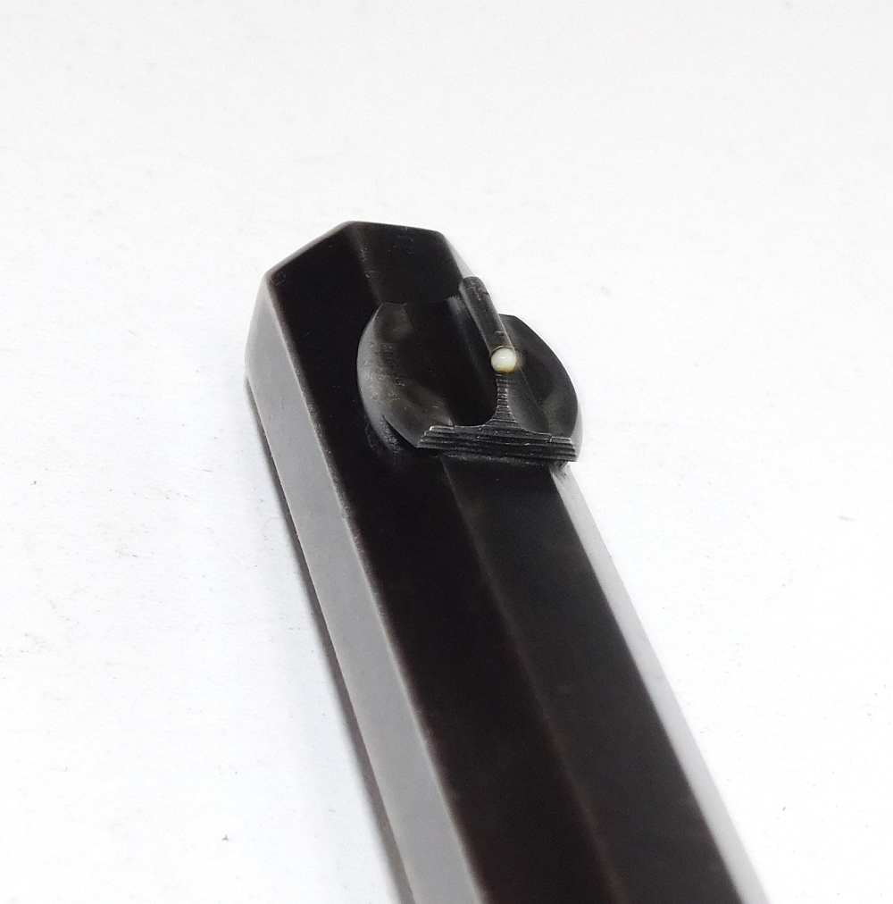 Winchester Model 90 Pump Action Rifle .22 W.R.F. Cal. Used NO RESERVE-img-11