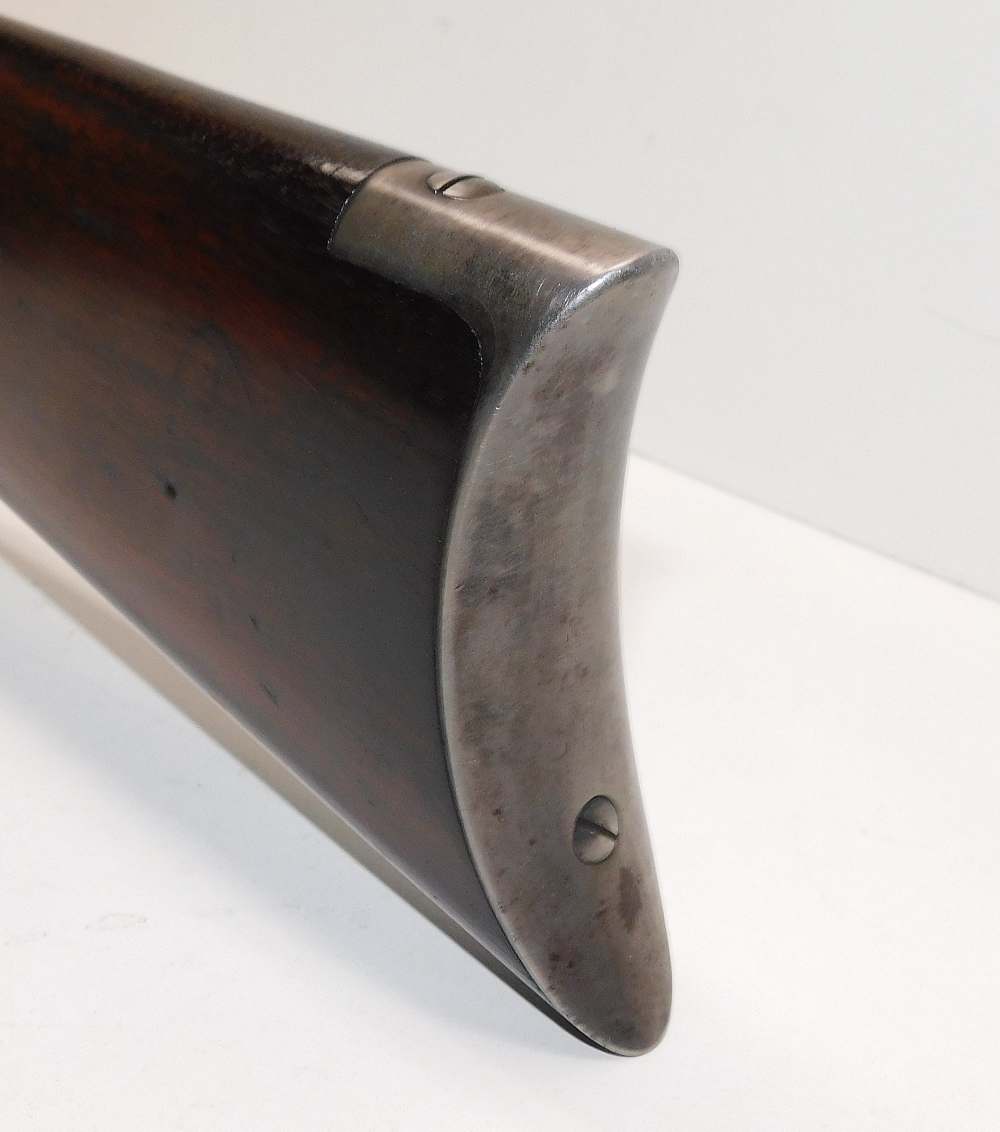 Winchester Model 90 Pump Action Rifle .22 W.R.F. Cal. Used NO RESERVE-img-20