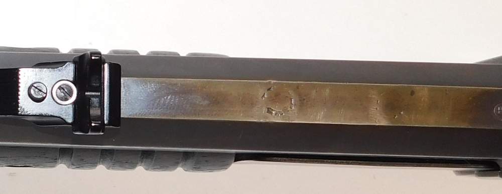 Winchester Model 90 Pump Action Rifle .22 W.R.F. Cal. Used NO RESERVE-img-29