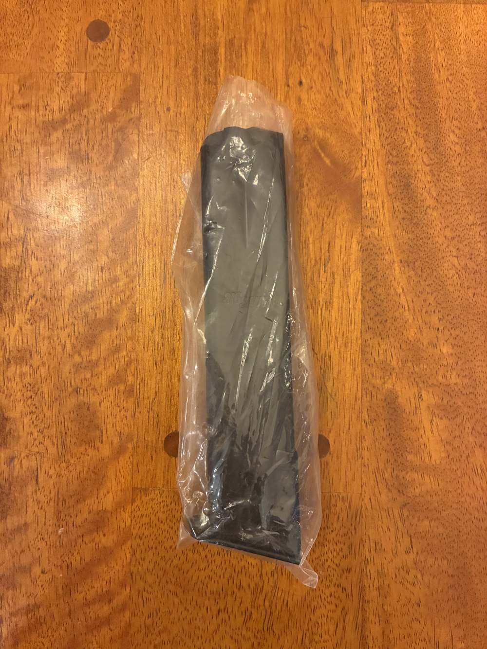 PRE BAN SIG SAUER P226 SWAT 20-Round Magazine WEST GERMAN ZIPPERBACK NEW-img-5