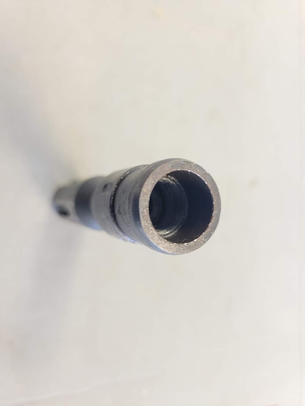 Rare HK Muzzle Device Experimental Unknown Four Prong  HK33 53 Prototype-img-6
