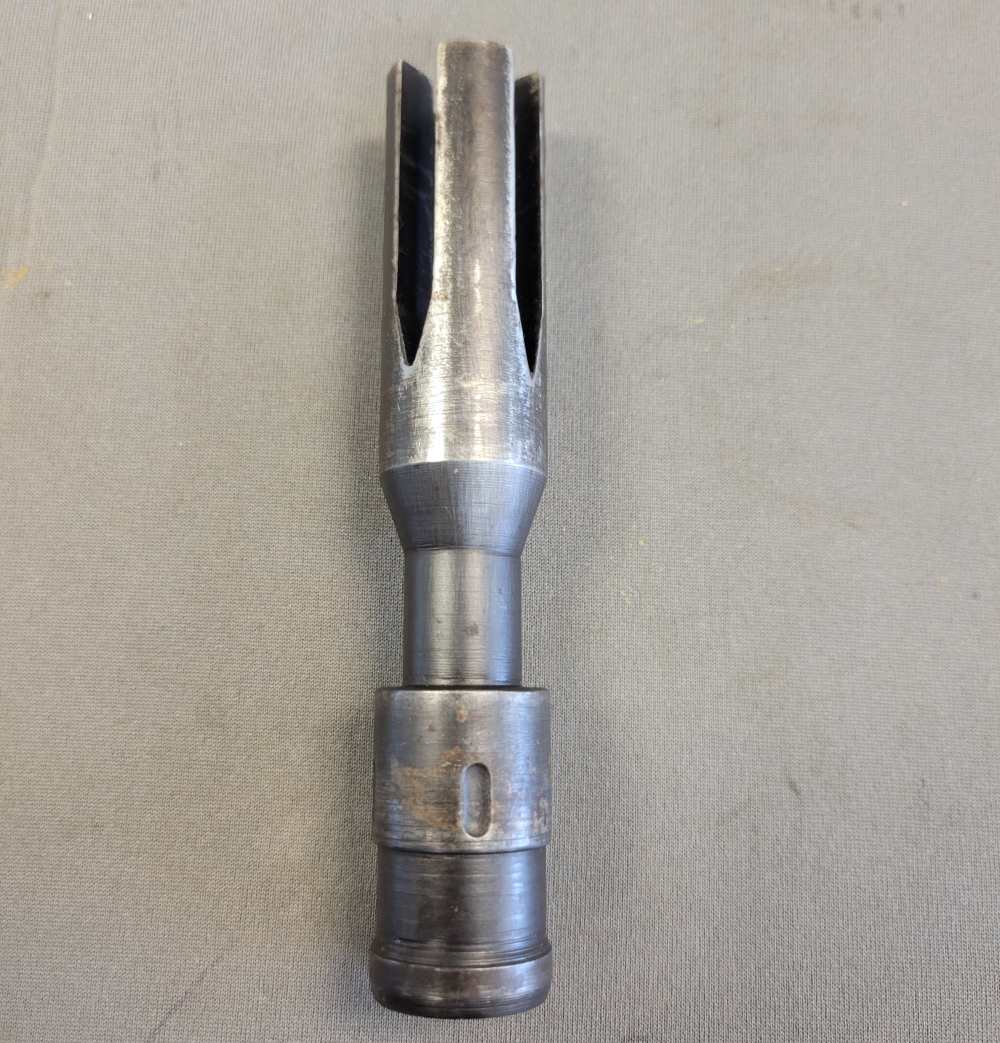 Rare HK Muzzle Device Experimental Unknown Four Prong  HK33 53 Prototype-img-0