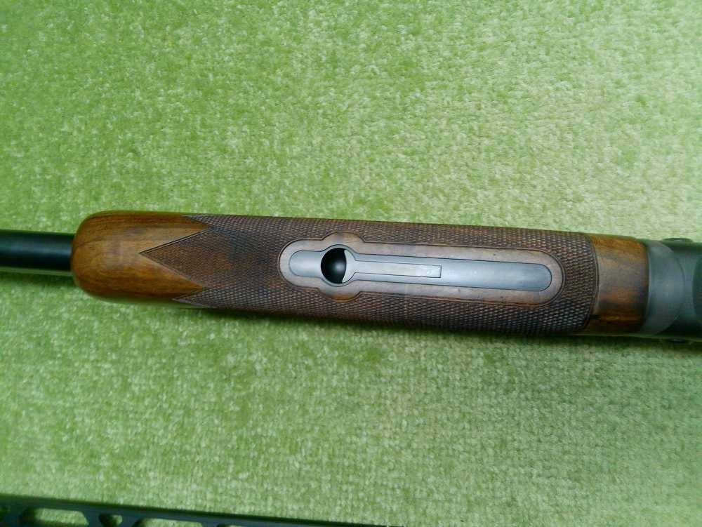 Fabarm AXIS RS 12 Trap Combo 12ga 32/34" Adjustable Comb & Rib Very Clean! -img-35