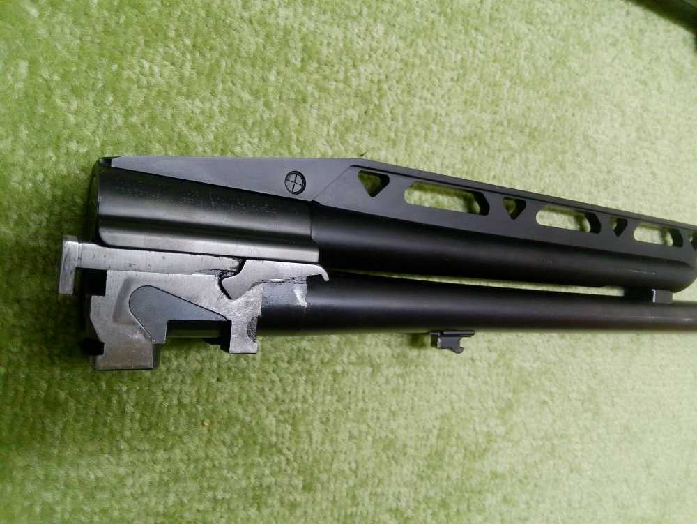 Fabarm AXIS RS 12 Trap Combo 12ga 32/34" Adjustable Comb & Rib Very Clean! -img-39