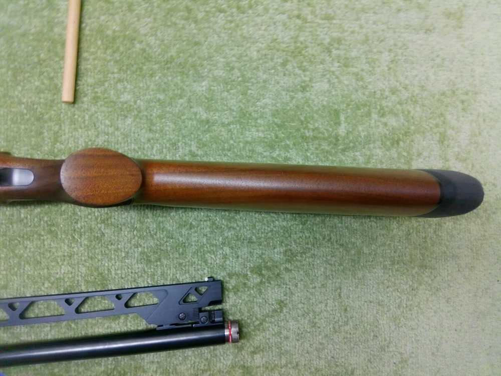 Fabarm AXIS RS 12 Trap Combo 12ga 32/34" Adjustable Comb & Rib Very Clean! -img-31